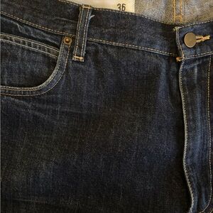 Men's Billy Reid Jeans